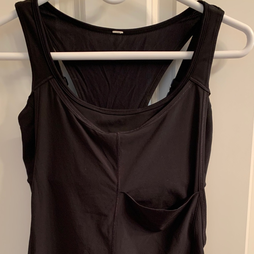Lululemon Run: For Your Money Tank - Picture 5 of 9
